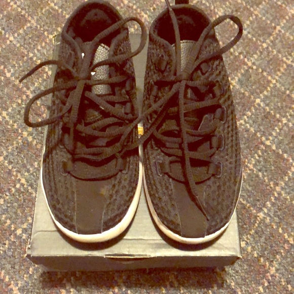 Jordan’s sneakers - Picture 1 of 5
